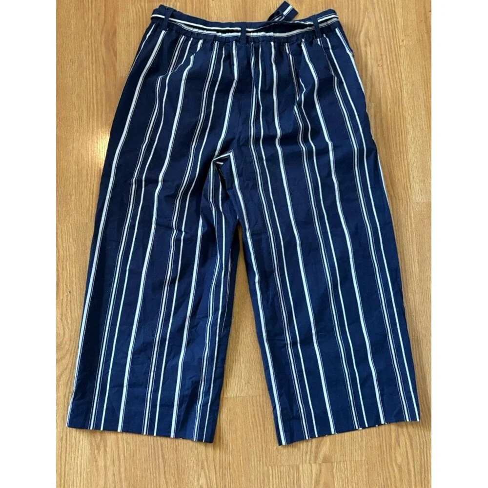 J. Crew excellent pre